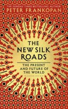 The New Silk Roads