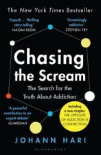 Chasing The Scream