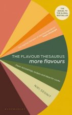 The Flavour Thesaurus More Flavours