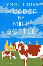 Murder By Milk Bottle