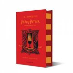 Harry Potter And The Goblet Of Fire Gryffindor Edition