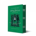 Harry Potter And The Goblet Of Fire Slytherin Edition