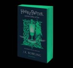 Harry Potter And The Goblet Of Fire Slytherin Edition