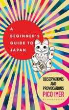 A Beginners Guide To Japan Observations And Provocations