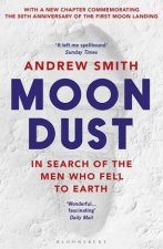 Moondust In Search Of The Men Who Fell To Earth