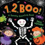 1 2 BOO A Spooky Counting Book