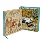Quidditch Through The Ages  Illustrated Edition Deluxe Illustrated Ed