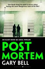 Post Mortem Elliot Rook QC Book 2
