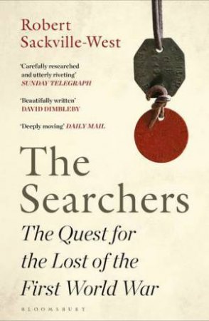 The Searchers by Robert Sackville-West