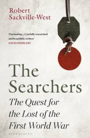 The Searchers by Robert Sackville-West
