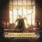 Harry Potter Spells  Charms A Movie Scrapbook