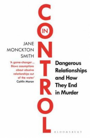 In Control by Jane Monckton Smith