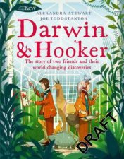 Kew Darwin And Hooker