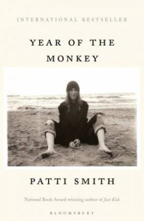 Year Of The Monkey by Patti Smith