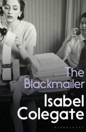 The Blackmailer by Isabel Colegate