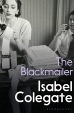 The Blackmailer