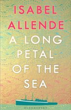 A Long Petal Of The Sea