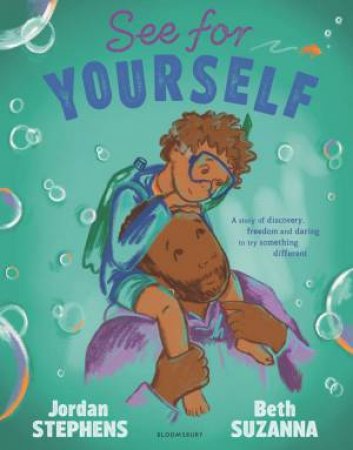 See for Yourself by Jordan Stephens & Beth Suzanna