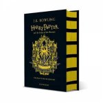 Harry Potter And The Order Of The Phoenix Hufflepuff Edition