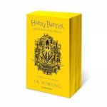 Harry Potter And The Order Of The Phoenix Hufflepuff Edition