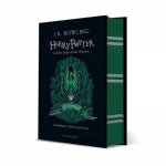 Harry Potter And The Order Of The Phoenix Slytherin Edition