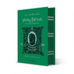 Harry Potter And The HalfBlood Prince  Slytherin Edition