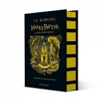 Harry Potter And The Deathly Hallows  Hufflepuff Edition