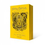 Harry Potter And The Deathly Hallows  Hufflepuff Edition