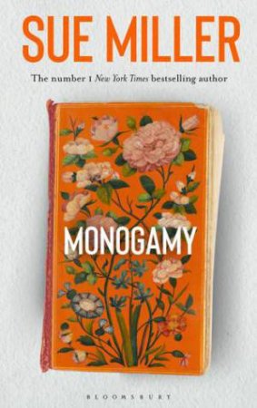 Monogamy by Sue Miller