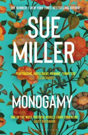 Monogamy by Sue Miller