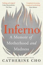 Inferno A Memoir