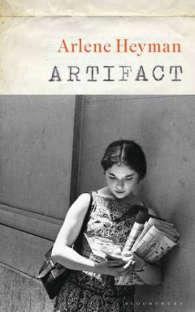 Artifact by Arlene Heyman