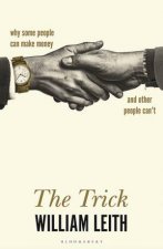 The Trick Why Some People Can Make Money And Other People Cant