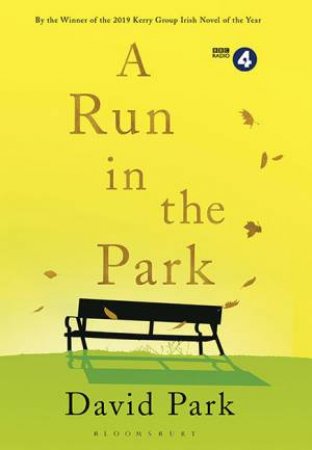 A Run In The Park by David Park