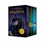 Harry Potter 13 Box Set A Magical Adventure Begins