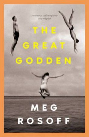 The Great Godden by Meg Rosoff