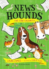 News Hounds The Cow Calamity