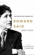 The Selected Works Of Edward Said 19662006