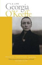 Georgia OKeeffe A Life New Edition