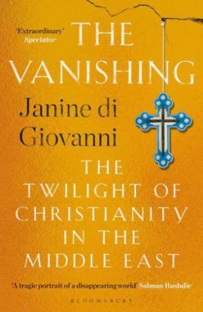 The Vanishing by Janine Di Giovanni