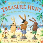 Were Going on a Treasure Hunt