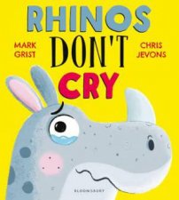 Rhinos Dont Cry