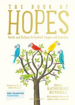 The Book of Hopes by Unknown