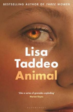 Animal by Lisa Taddeo