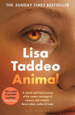 Animal by Lisa Taddeo