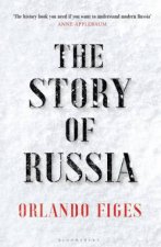 The Story Of Russia