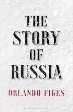 The Story Of Russia