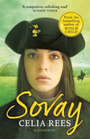 Sovay by Celia Rees