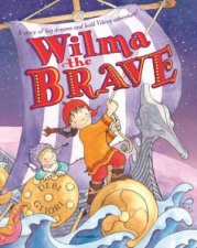 Wilma The Brave