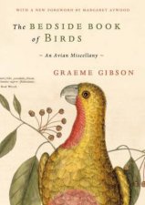 The Bedside Book Of Birds